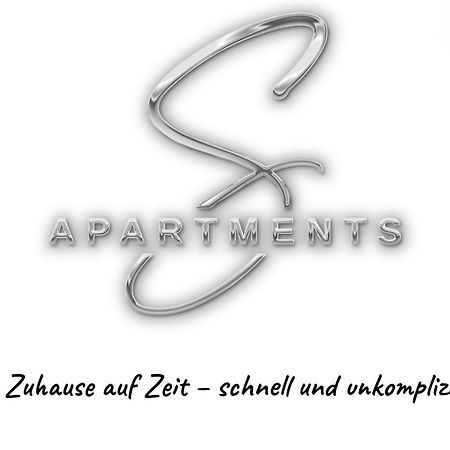 Apartments Seibel Doppel-Zweibettzimmer Mit Bad Reutlingen Bagian luar foto