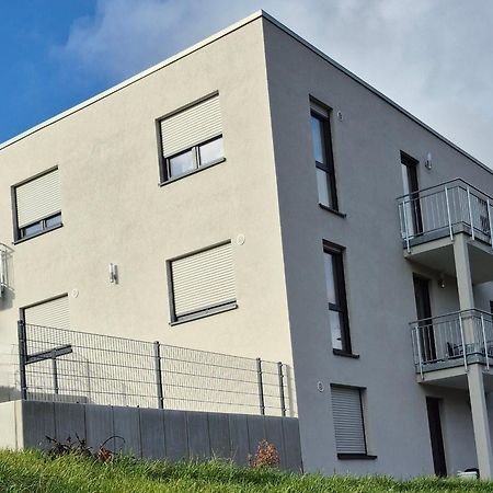 Apartments Seibel Doppel-Zweibettzimmer Mit Bad Reutlingen Bagian luar foto
