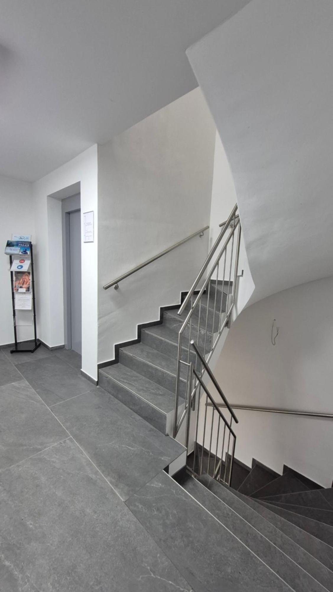 Apartments Seibel Doppel-Zweibettzimmer Mit Bad Reutlingen Bagian luar foto